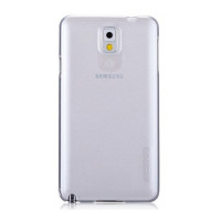 Чехол для Samsung N9000 Galaxy Note 3 Momax Pearl Ultra Thin cover case, white [CUSANOTE3PW]