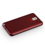 Чехол для Samsung N9000 Galaxy Note 3 Momax Protection TPU cover case, brown [CCSANOTE3F] 