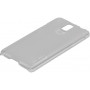 Чехол для Samsung N9000 Galaxy Note 3 Momax Transparent Ultra Thin cover case, white [CUSANOTE3W] 