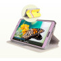 Чехол для Samsung N9000 Galaxy Note 3 Yoobao Fashion case, coffee [PCSAMN9000-FCF]  - фото 3