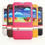 Чехол для Samsung N9000 Galaxy Note 3 Yoobao Fashion case, rose [PCSAMN9000-FRS]  - фото 3
