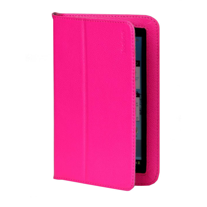 Чехол для Samsung P3100 Galaxy Tab 2 7.0 Yoobao Executive leather case, rose [LCSAMP3100-RS]