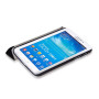 Чехол для Samsung P3200 Galaxy Tab 3 7.0 HOCO Crystal folder protective case, black [HS-L056]  - фото 5