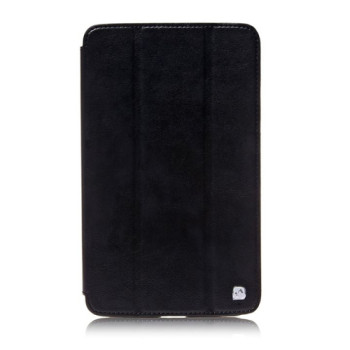 Чохол для Samsung P3200 Galaxy Tab 3 7.0 HOCO Crystal folder protective case, black [HS-L056]