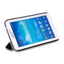 Чехол для Samsung P3200 Galaxy Tab 3 7.0 HOCO Crystal folder protective case, black [HS-L056]  - фото 6