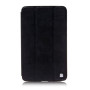 Чехол для Samsung P3200 Galaxy Tab 3 7.0 HOCO Crystal folder protective case, black [HS-L056]  - фото 2