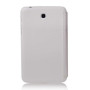 Чехол для Samsung P3200 Galaxy Tab 3 7.0 HOCO Crystal folder protective case, white [HS-L056]  - фото 3
