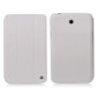 Чехол для Samsung P3200 Galaxy Tab 3 7.0 HOCO Crystal folder protective case, white [HS-L056]  - фото 4