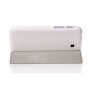 Чехол для Samsung P3200 Galaxy Tab 3 7.0 HOCO Crystal folder protective case, white [HS-L056]  - фото 5