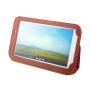 Чехол для Samsung P3200 Galaxy Tab 3 7.0 Yoobao Executive Leather case, brown [LCSAMP3200-EBR]  - фото 3