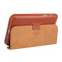 Чехол для Samsung P3200 Galaxy Tab 3 7.0 Yoobao Executive Leather case, brown [LCSAMP3200-EBR]  - фото 4