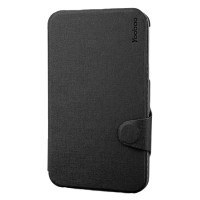 Чехол для Samsung P3200 Galaxy Tab 3 7.0 Yoobao Fashion leather case, black [LCSAMP3200-FBK]
