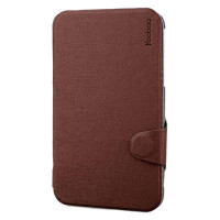 Чохол для Samsung P3200 Galaxy Tab 3 7.0 Yoobao Fashion leather case, coffee [LCSAMP3200-FCF]