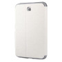 Чехол для Samsung P3200 Galaxy Tab 3 7.0 Yoobao Fashion leather case, white [LCSAMP3200-FWT]  - фото 2