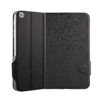 Чехол для Samsung P5200 Galaxy Tab 3 10.1 Yoobao Fashion leather case, black [LCSAMP5200-FBK]