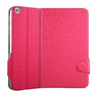 Чехол для Samsung P5200 Galaxy Tab 3 10.1 Yoobao Fashion leather case, rose [LCSAMP5200-FRS]