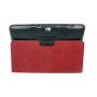 Чехол для Samsung P6200 Galaxy Tab 7.0 HOCO leather case, black  - фото 5
