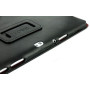 Чехол для Samsung P6200 Galaxy Tab 7.0 HOCO leather case, black  - фото 9