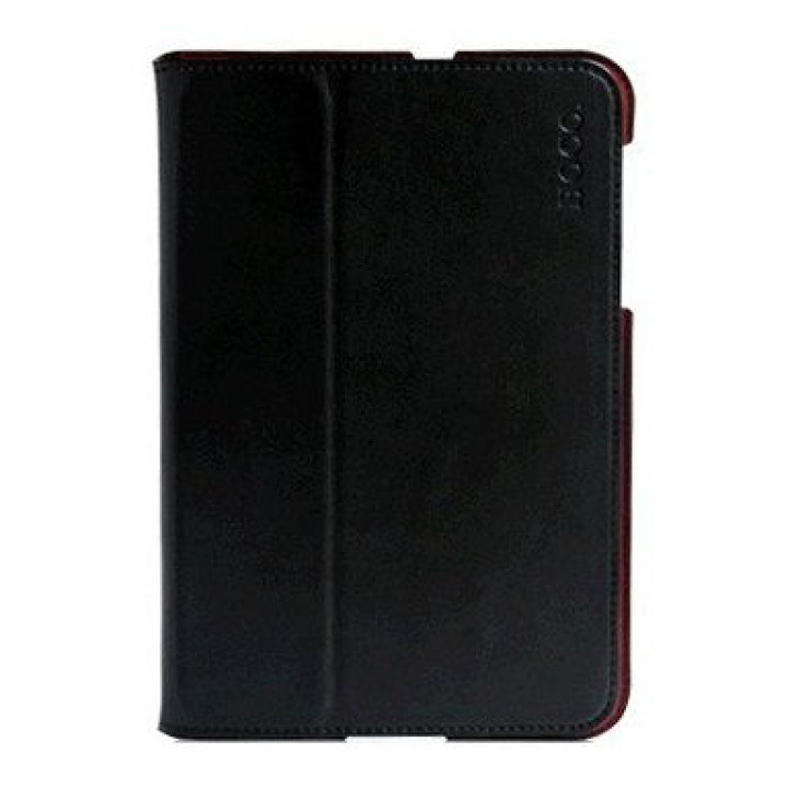 Чехол для Samsung P6200 Galaxy Tab 7.0 HOCO leather case, black