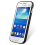 Чехол для Samsung S7270/S7272 Galaxy Ace 3 Melkco Air PP 0.4 mm cover case, black [SSAC72UTPPBK]  - фото 2