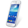 Чехол для Samsung S7270/S7272 Galaxy Ace 3 Melkco Air PP 0.4 mm cover case, transparent [SSAC72UTPPTS]  - фото 2