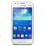 Чехол для Samsung S7270/S7272 Galaxy Ace 3 Melkco Air PP 0.4 mm cover case, white [SSAC72UTPPWE] 