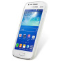 Чехол для Samsung S7270/S7272 Galaxy Ace 3 Melkco Air PP 0.4 mm cover case, white [SSAC72UTPPWE]  - фото 2