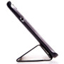 Чехол для Samsung T310 Galaxy Tab 3 8.0 HOCO Crystal folder protective case, black [HS-L060]  - фото 4
