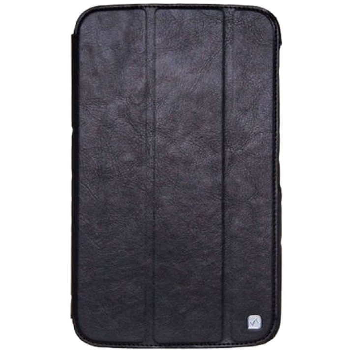 Чехол для Samsung T310 Galaxy Tab 3 8.0 HOCO Crystal folder protective case, black [HS-L060]