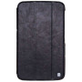 Чехол для Samsung T310 Galaxy Tab 3 8.0 HOCO Crystal folder protective case, black [HS-L060]  - фото 2