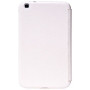 Чехол для Samsung T310 Galaxy Tab 3 8.0 HOCO Crystal folder protective case, white [HS-L060]  - фото 3
