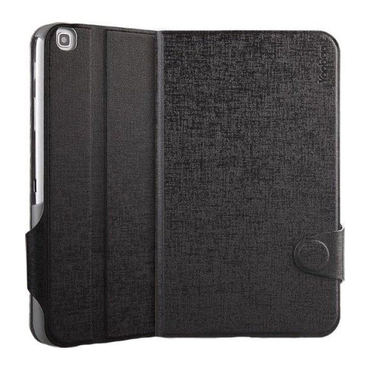 Чехол для Samsung T310 Galaxy Tab 3 8.0 Yoobao Fashion leather case, black [LCSAMT310-FBK]