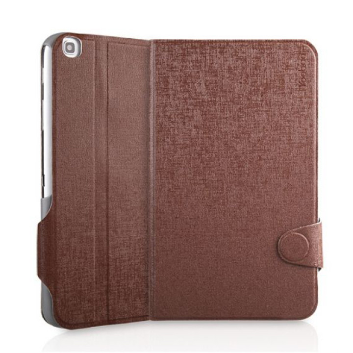 Обложка-подставка для Samsung T310 Galaxy Tab 3 8.0 Yoobao Fashion leather case, coffee [LCSAMT310-FCF]