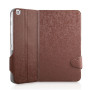 Обложка-подставка для Samsung T310 Galaxy Tab 3 8.0 Yoobao Fashion leather case, coffee [LCSAMT310-FCF]  - фото 2