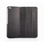 Обложка-подставка для Samsung T310 Galaxy Tab 3 8.0 Yoobao Slim leather case, black [LCSAMT310-SBK]  - фото 2
