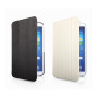 Обложка-подставка для планшета Samsung T310 Galaxy Tab 3 8.0 Yoobao Slim leather case, white [LCSAMT310-SWT]  - фото 5