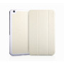 Обложка-подставка для планшета Samsung T310 Galaxy Tab 3 8.0 Yoobao Slim leather case, white [LCSAMT310-SWT]  - фото 2
