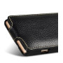 Чехол для Sony Xperia E Dual C1605 Melkco Jacka leather case, black [SEXPRELCJT1BKLC]  - фото 7