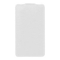 Чехол для Sony Xperia SP M35i Melkco Jacka leather case, white [SEXPSPLCJT1WELC]