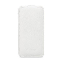 Чохол для Sony Xperia TX LT29i Melkco Jacka leather case, white [SEXPGXLCJT1WELC]