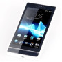 Чехол-накладка для Sony Xperia S LT26i Yoobao 2 in 1 Protect case, white [PCSELT26I-WT]  - фото 2