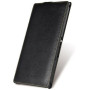 Чехол для Sony Xperia Z Ultra C6802 Melkco Jacka leather case, black [SEXPZULCJT1BKLC]  - фото 6