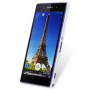 Чехол для Sony Xperia Z1 C6902 Melkco Air PP 0.4 mm cover case, white [SEXPRIUTPPWE]  - фото 3
