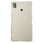 Чехол для Sony Xperia Z1 C6902 Melkco Jacka leather case, white [SEXPRILCJT1WELC]  - фото 3