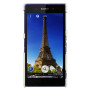 Чехол для Sony Xperia Z1 C6902 Melkco Snap leather cover, white [SEXPZ1LOLT1WELC]  - фото 2