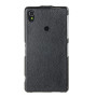 Чохол для Sony Xperia Z2 D6503 Melkco Jacka leather case, black [SEXPZ2LCJT1BKPULC]  - фото 3