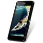 Чохол для Sony Xperia ZR M36h Melkco Poly Jacket TPU cover, black [SEXPZRTULT2BKMT]  - фото 3