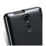 Чохол для Sony Xperia ZR M36h Melkco Poly Jacket TPU cover, black [SEXPZRTULT2BKMT]  - фото 4