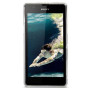 Чехол для Sony Xperia ZR M36h Melkco Poly Jacket TPU cover, transparent [SEXPZRTULT2TSMT]  - фото 2