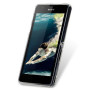 Чехол для Sony Xperia ZR M36h Melkco Poly Jacket TPU cover, transparent [SEXPZRTULT2TSMT]  - фото 3